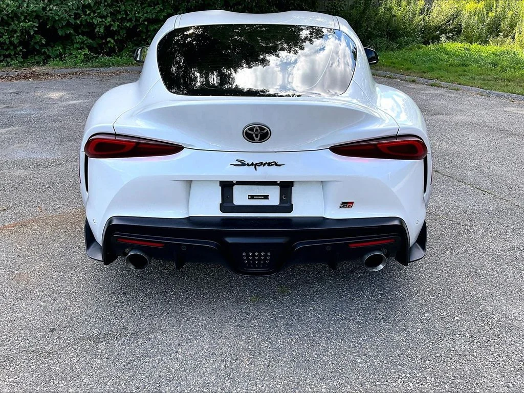 Certified Used 2024  Toyota 3.0 Premium image 10