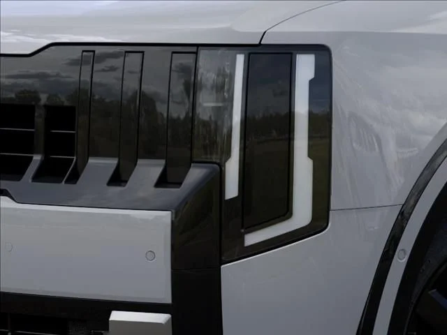New 2027 Wolf Gray Kia SX Prestige image 10