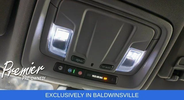 Used 2020 Gray Chevrolet Custom image 24