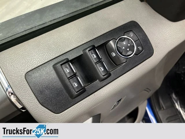 2017 Ford F-150 XLT - Photo 26