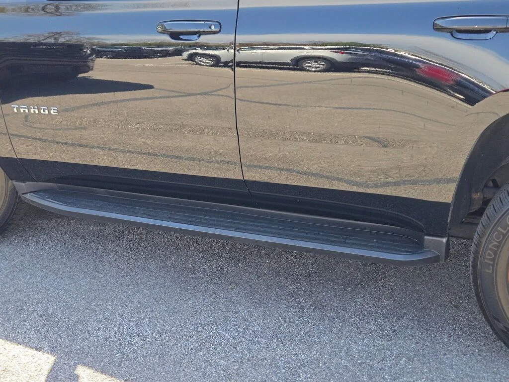 Used 2020 Black Chevrolet LS image 17
