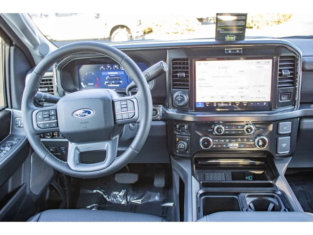 New 2026 Avalanche Ford F-350® Lariat® image 28