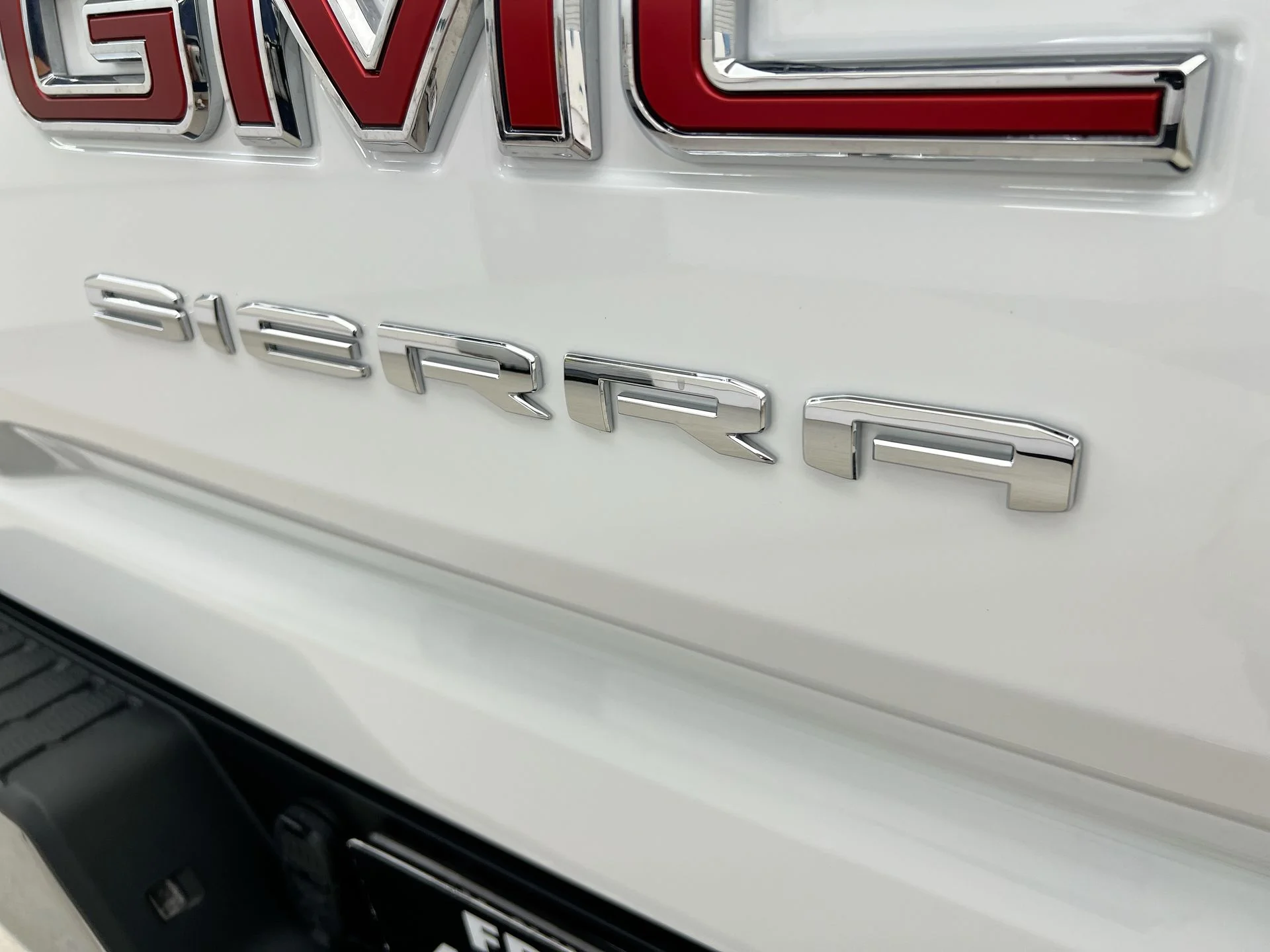 2026 GMC Sierra 1500 Pro - Photo 79