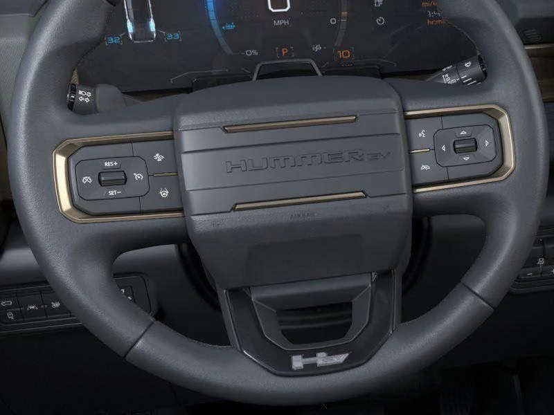 New 2025 Void Black GMC 3X image 19