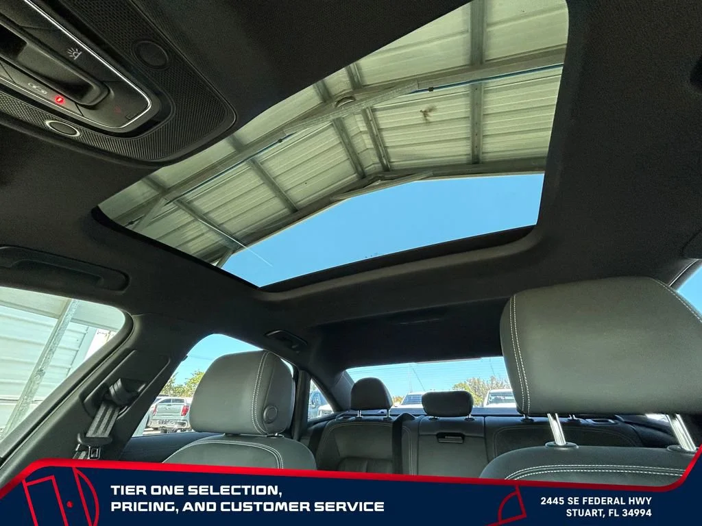 Used 2019 Silver Audi 55 Premium image 34