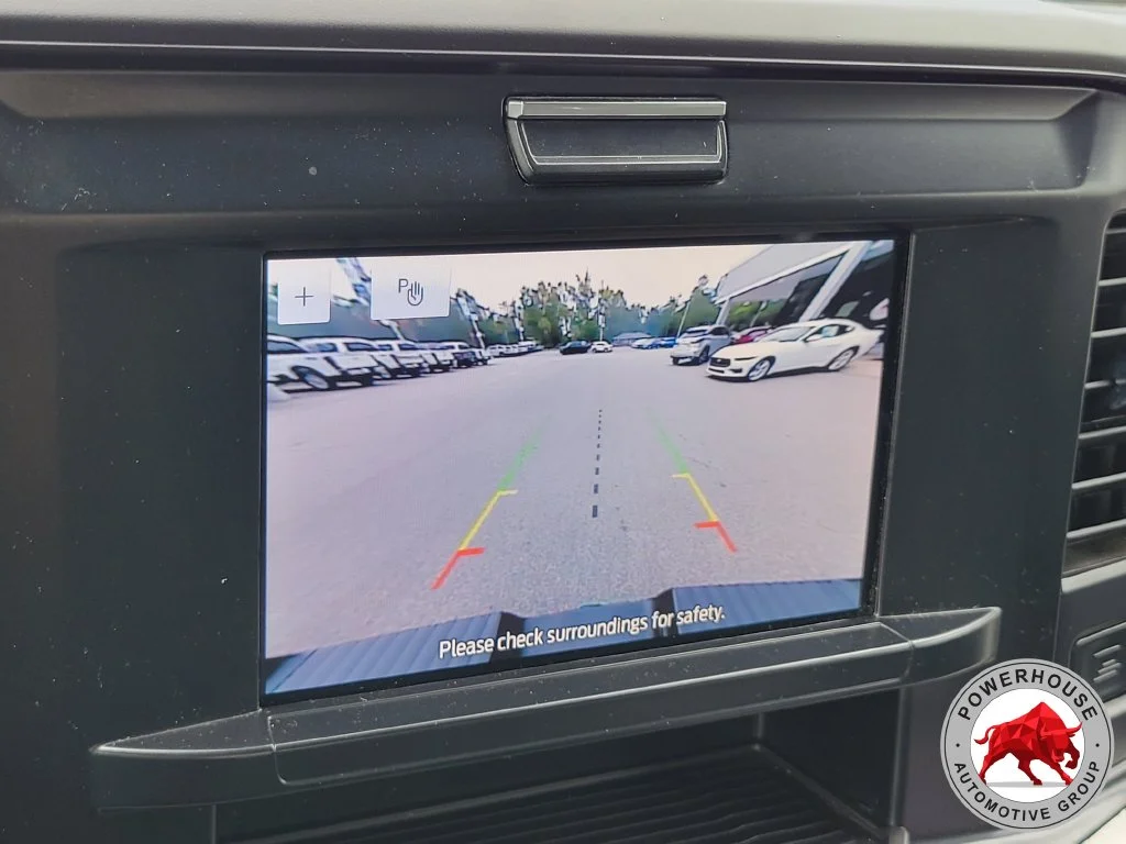 Used 2026 Black Ford XLT image 24