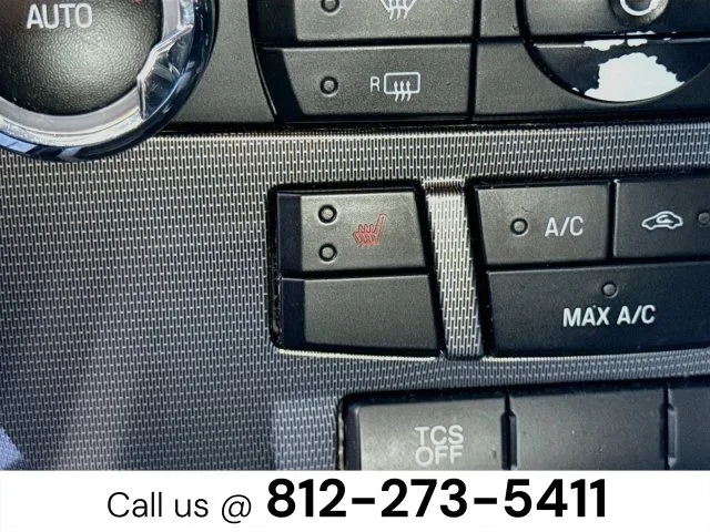 Used 2012 Red Ford SEL image 18