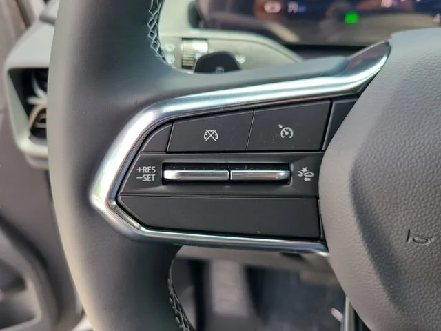 New 2026 Summit White Chevrolet LT - Extended Range image 26