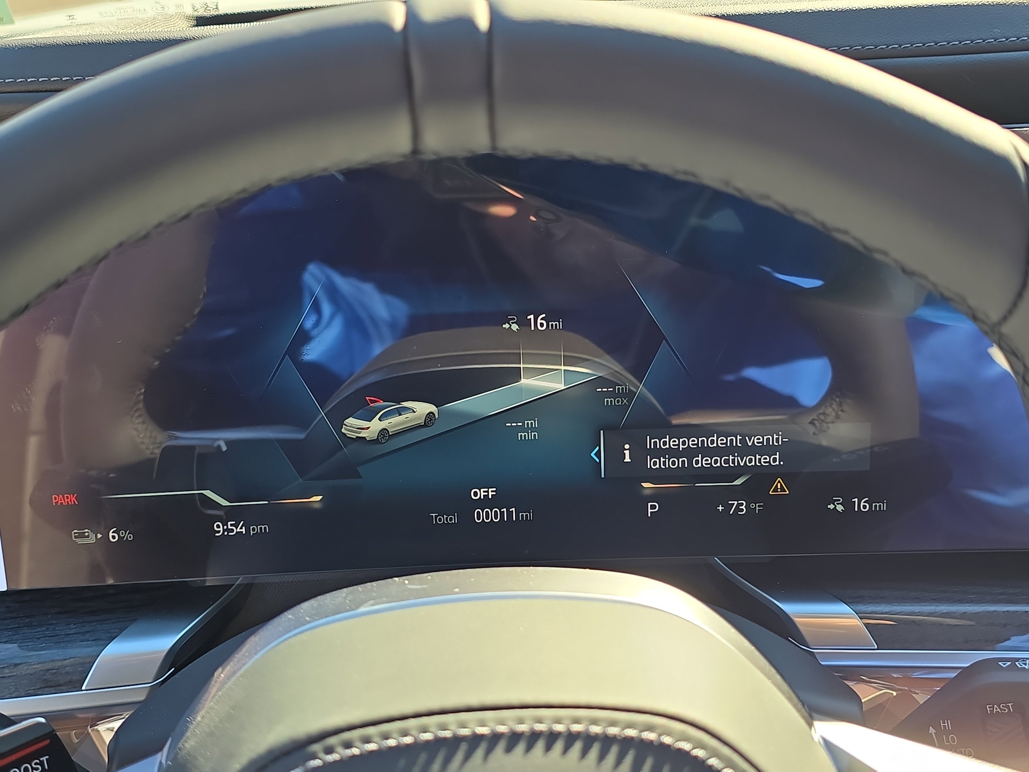 2026 BMW i7 50 - Photo 34