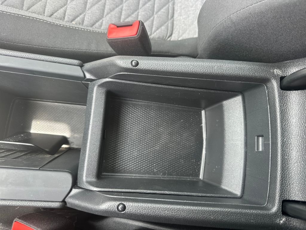 New 2026 Gray Volkswagen 2.0T S image 18
