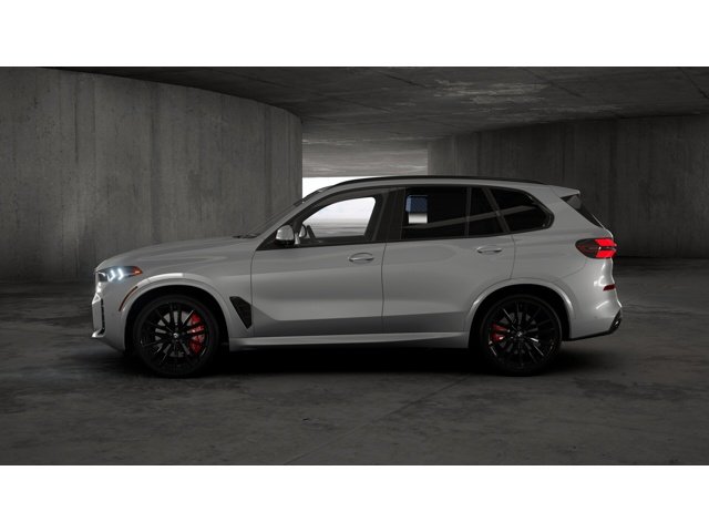 New 2026 Brooklyn Grey Metallic BMW xDrive40i image 4