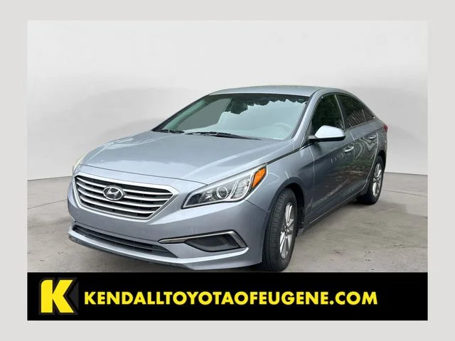 2016 Hyundai Sonata SE PZEV's photo