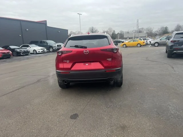 2023 Mazda CX-30 Turbo Premium Plus - Photo 10
