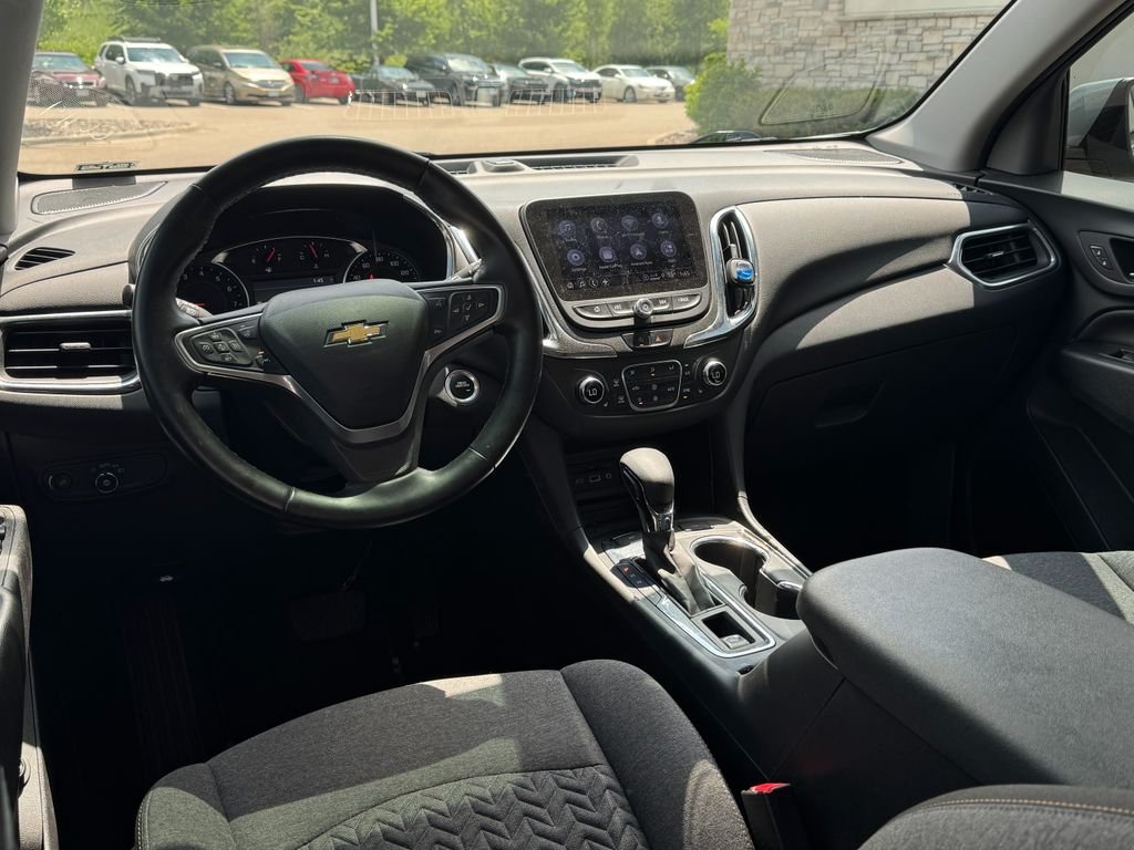 2023 Chevrolet Equinox LT - Photo 19