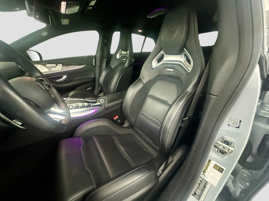 Used 2024 Black Mercedes-Benz S E Performance image 22
