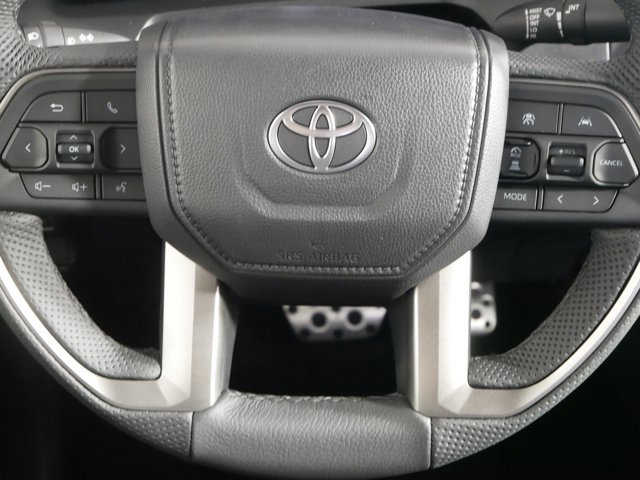 New 2026 Underground Toyota TRD Sport image 20