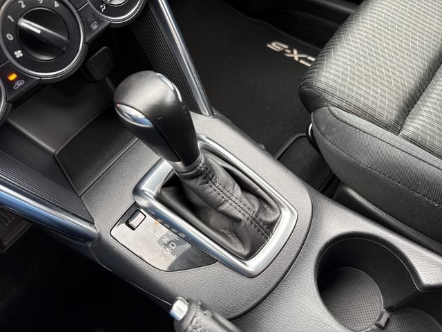 Used 2015 Crystal White Pearl Mica Mazda Touring image 28