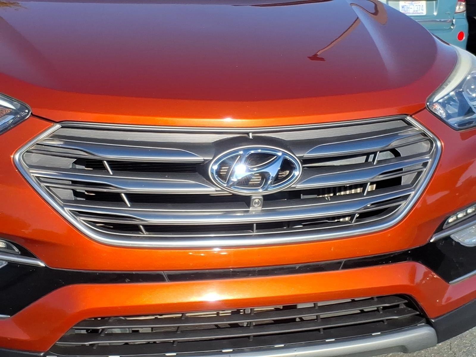 Used 2018 Canyon Copper Hyundai 2.0T Ultimate image 14