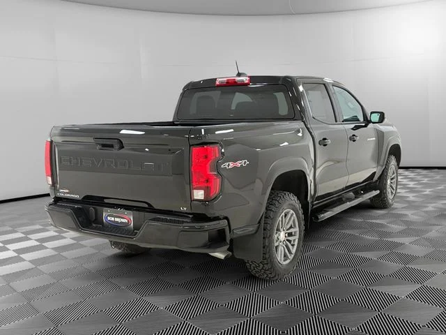2024 Chevrolet Colorado LT - Photo 5