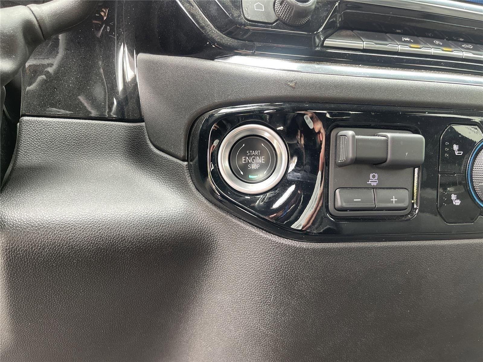 2025 Chevrolet Silverado 1500 LT - Photo 22