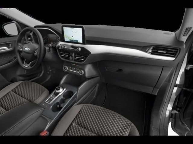 2022 Ford Escape SE - Photo 12