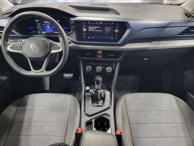 Used 2023 Gray Volkswagen 1.5T SE image 18