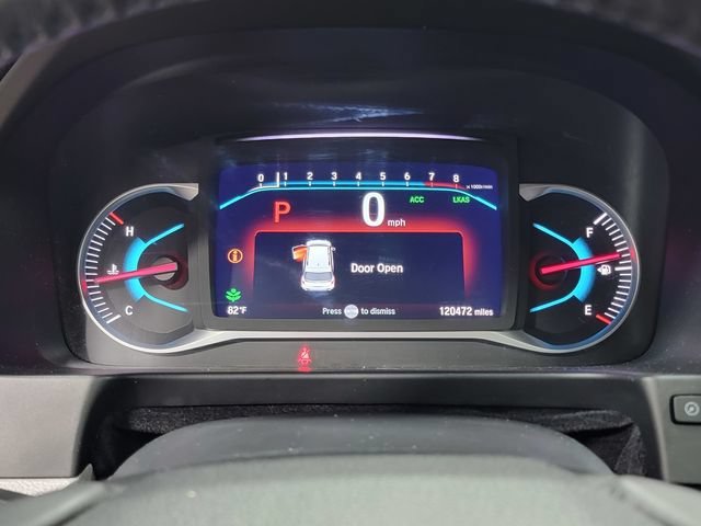 Used 2020 Silver Honda AWD Touring 7 Passenger image 32