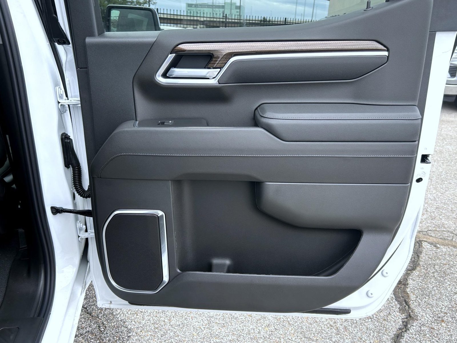 2026 Chevrolet Silverado 1500 LT - Photo 18
