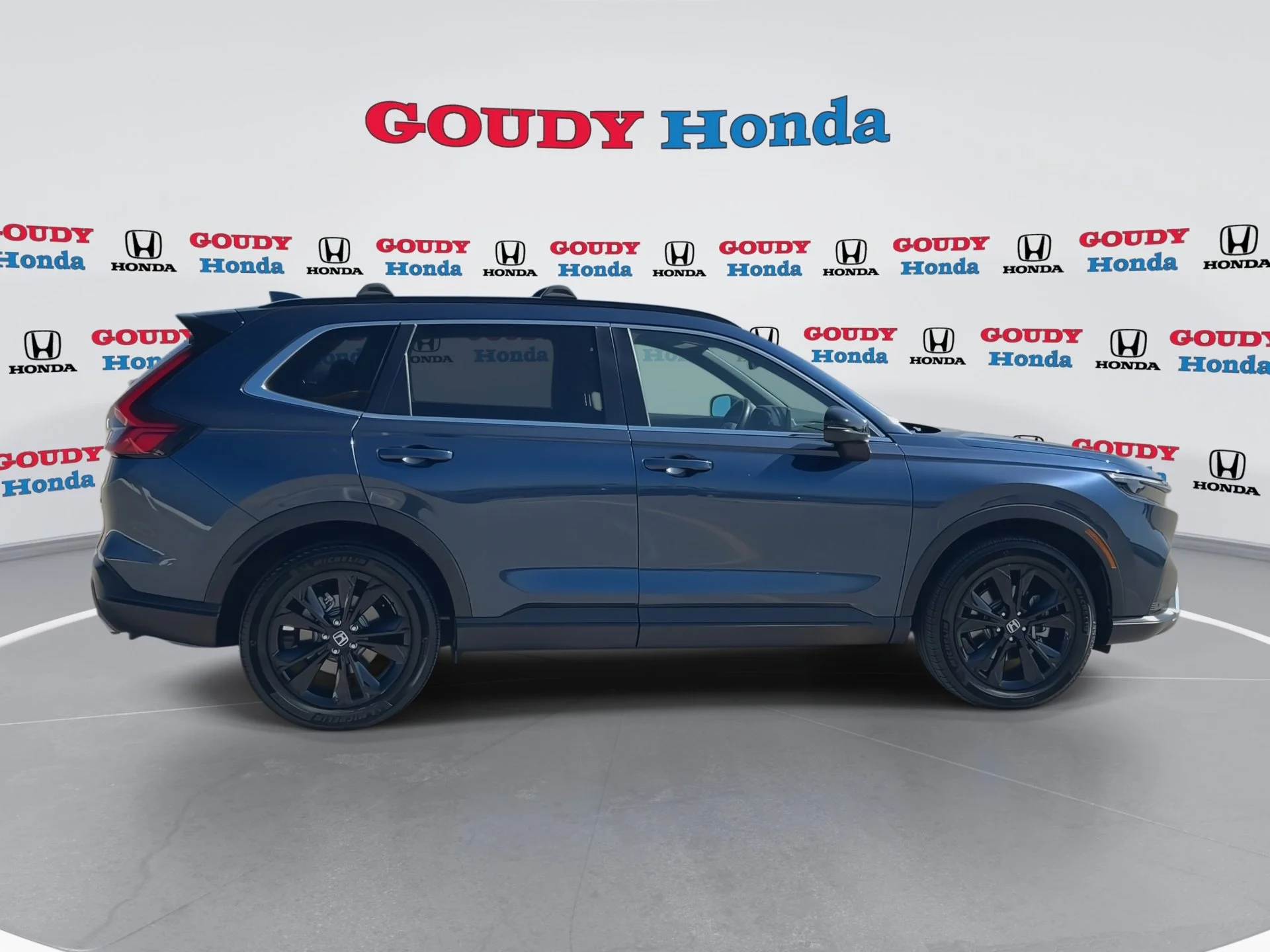2024 Honda CR-V Sport Touring - Photo 19