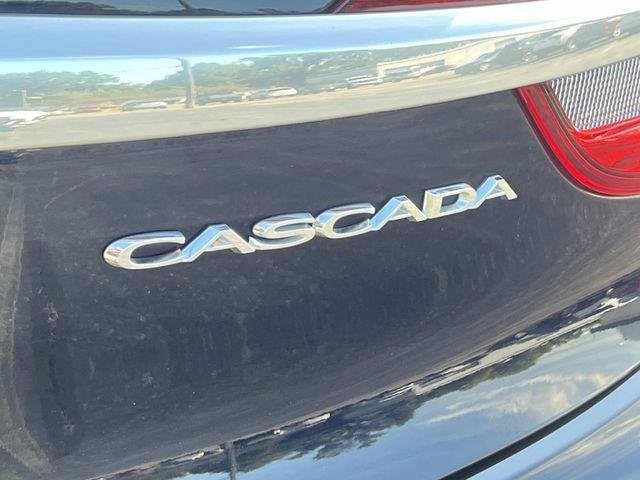 2018 Buick Cascada Premium - Photo 14