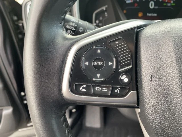 2017 Honda CR-V EX-L - Photo 28