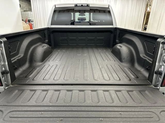 Used 2020 Silver Ram Power Wagon image 23