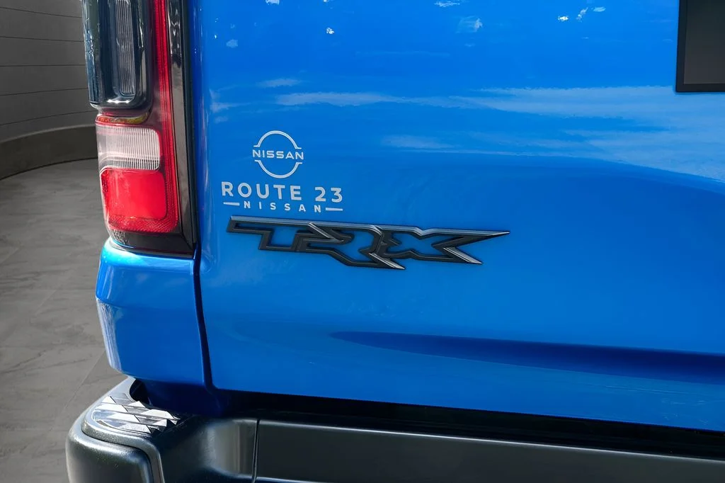 Used 2022 Blue Ram TRX image 18