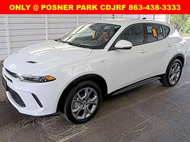 Used 2024  Dodge R/T image 1