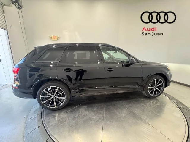 New 2026 Black Audi 45 Premium Plus image 40