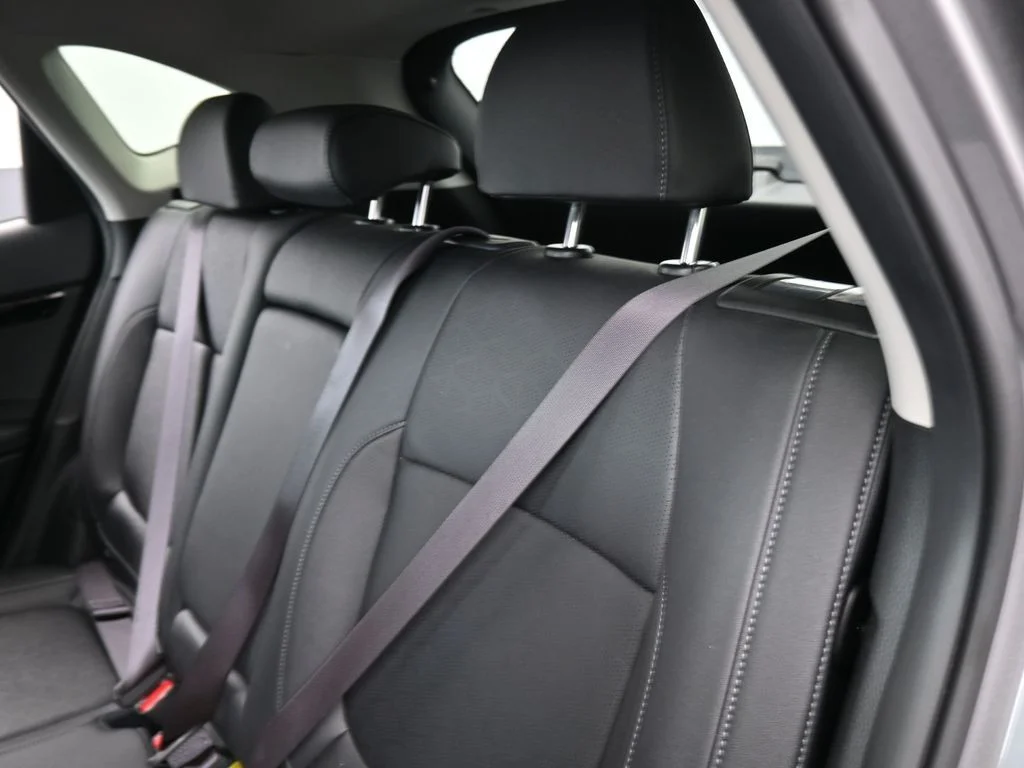 Used 2025 Steel Gray Kia EX image 31