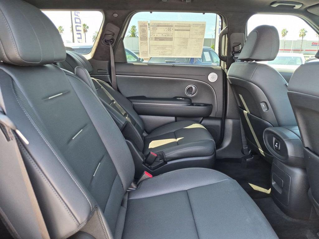 2026 Hyundai Palisade Calligraphy - Photo 31