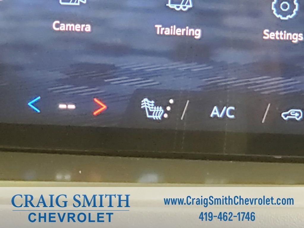 2026 Chevrolet Traverse LT - Photo 23