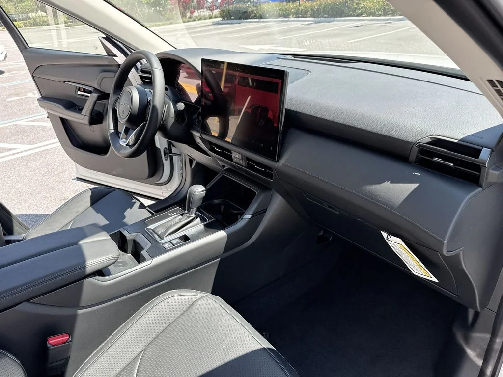 2026 Mazda CX-5 S Premium Plus - Photo 32