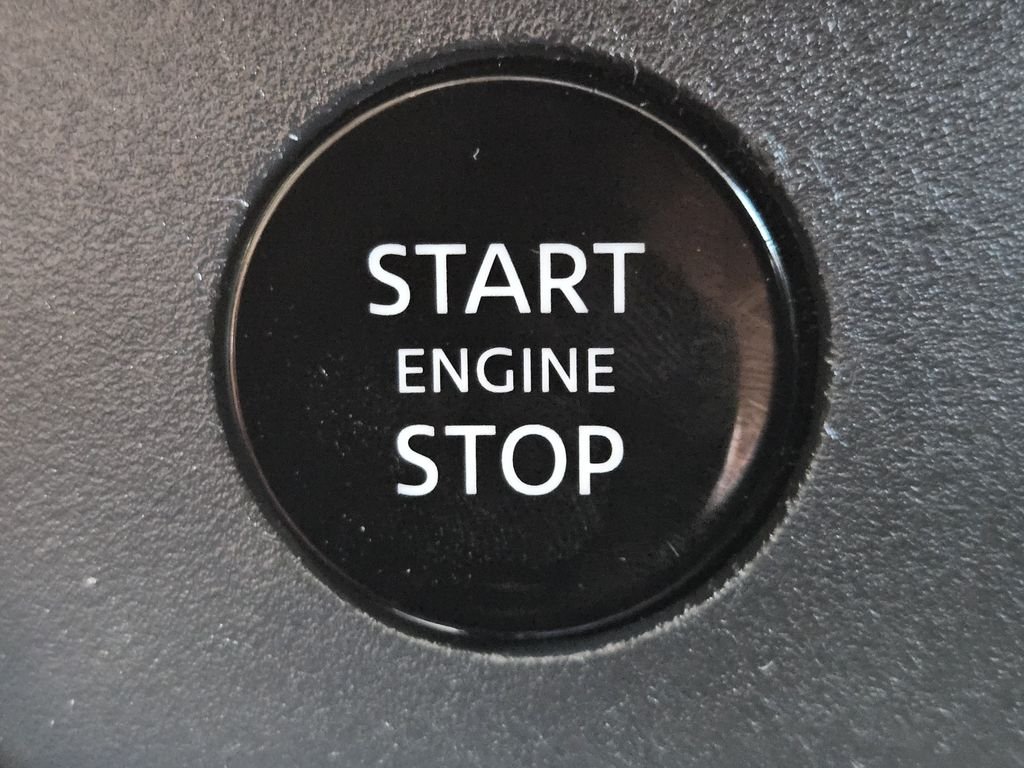Certified Used 2024  Nissan SV image 20