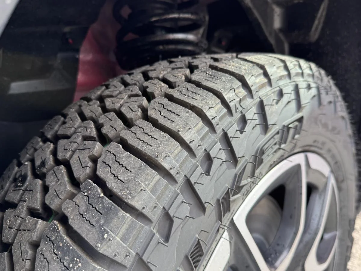 New 2026 Red Jeep Trailhawk image 20