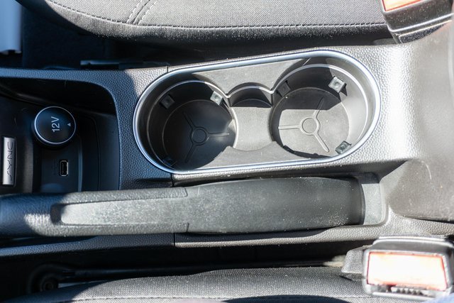 Used 2018 Magnetic Ford SE image 29