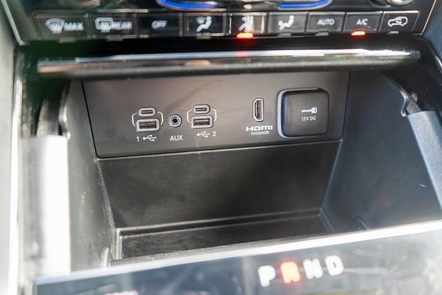 Used 2023 White Jeep 4xe image 31