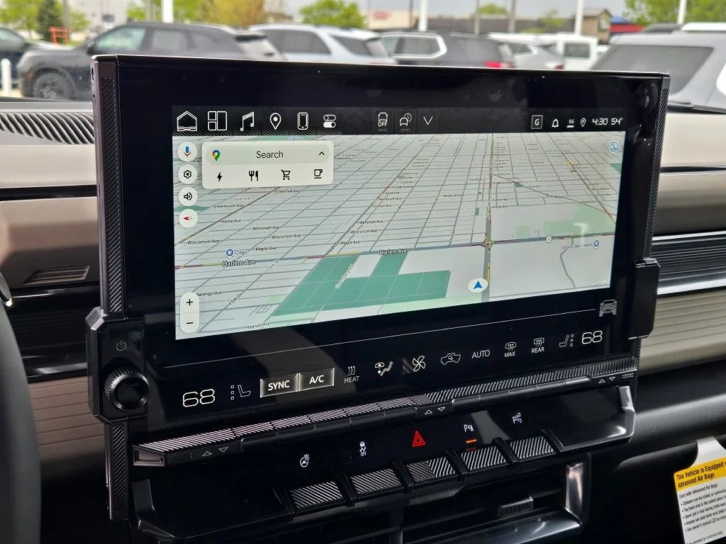 New 2026 Coastal Dune GMC 2X image 6