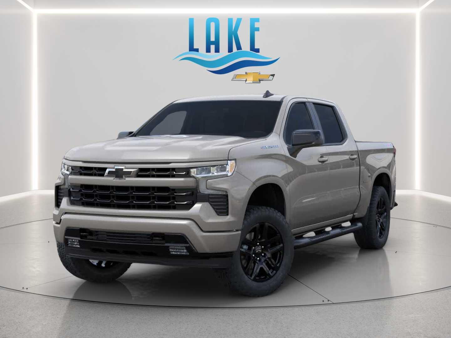 2026 Chevrolet Silverado 1500 RST - Photo 2