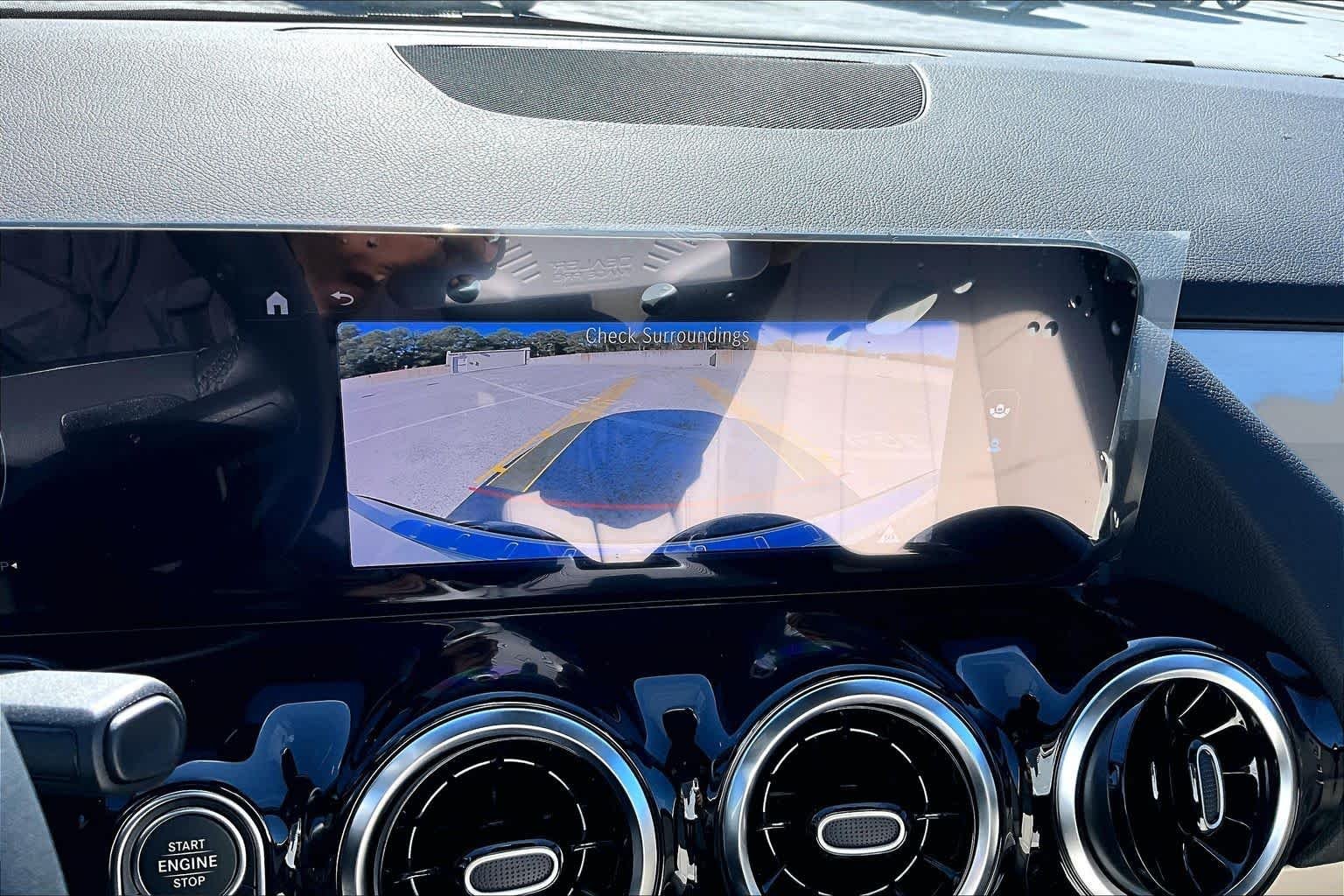 Used 2026 Polar White Mercedes-Benz GLA 250 image 26