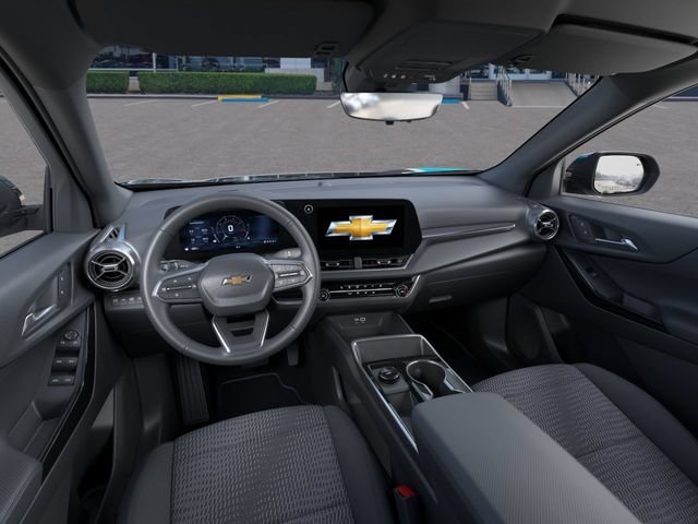 2027 Chevrolet Equinox LT - Photo 15