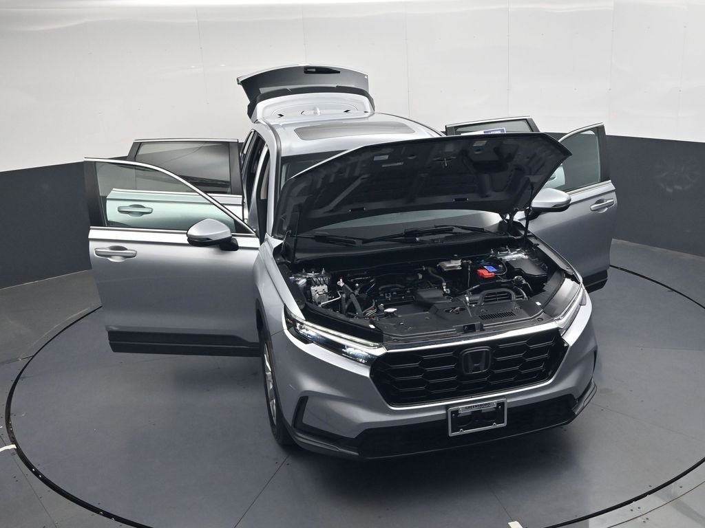 Used 2025  Honda EX-L image 43