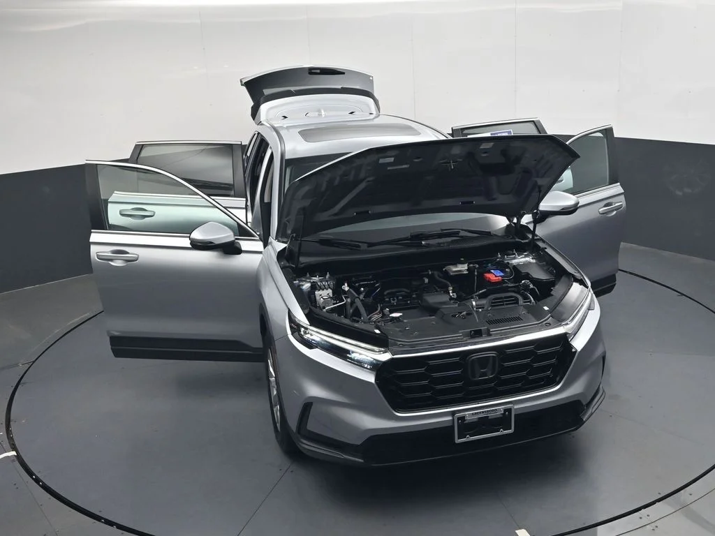 Used 2025  Honda EX-L image 43
