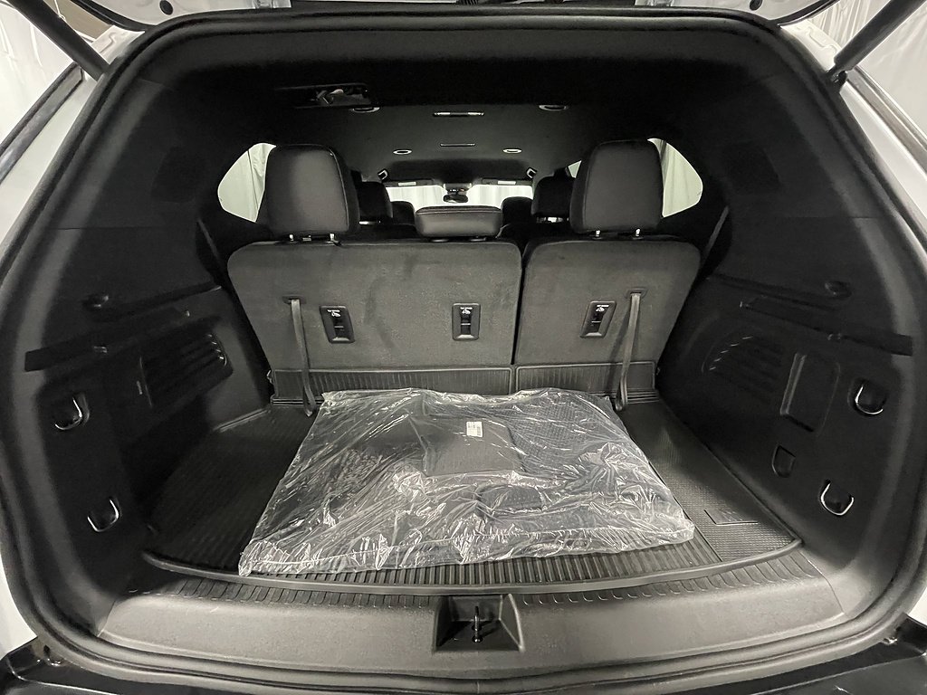 2026 Buick Enclave Sport Touring - Photo 18